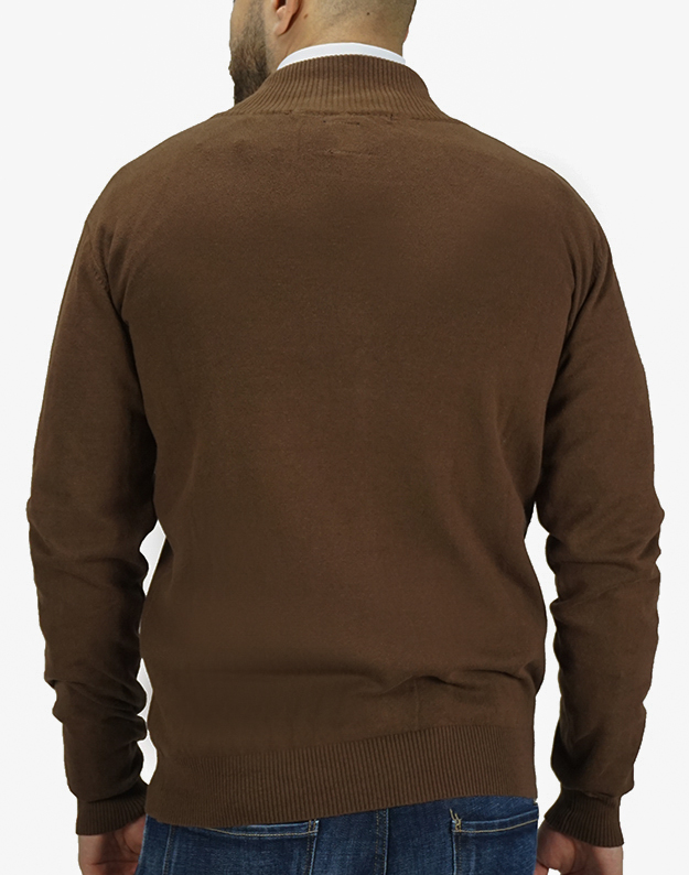 Smart & Go Man Sweater